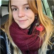 Soy estudiante de magisterio, por lo tanto he trabajado dando clases des de que tengo 16 años. Puedo explicar cualquier materia a niños de 0 a 12 años
